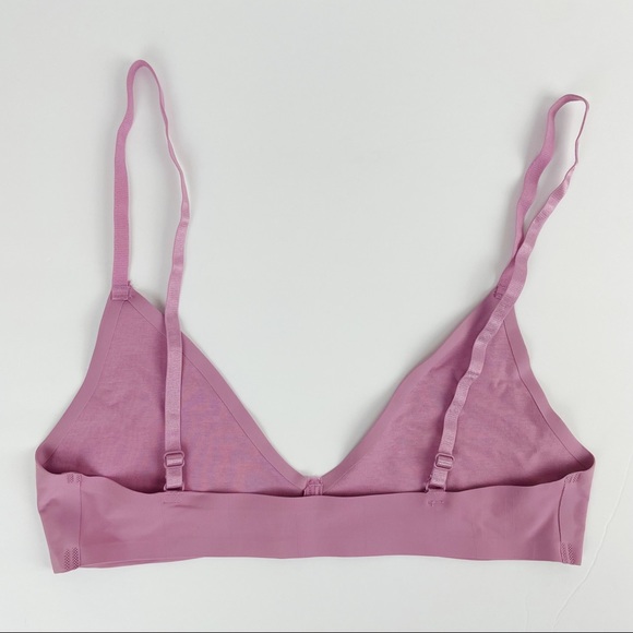 Mai Everyday Lightweight Bralette - Picture 3 of 7